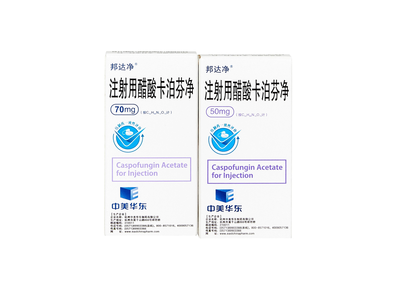 邦达净