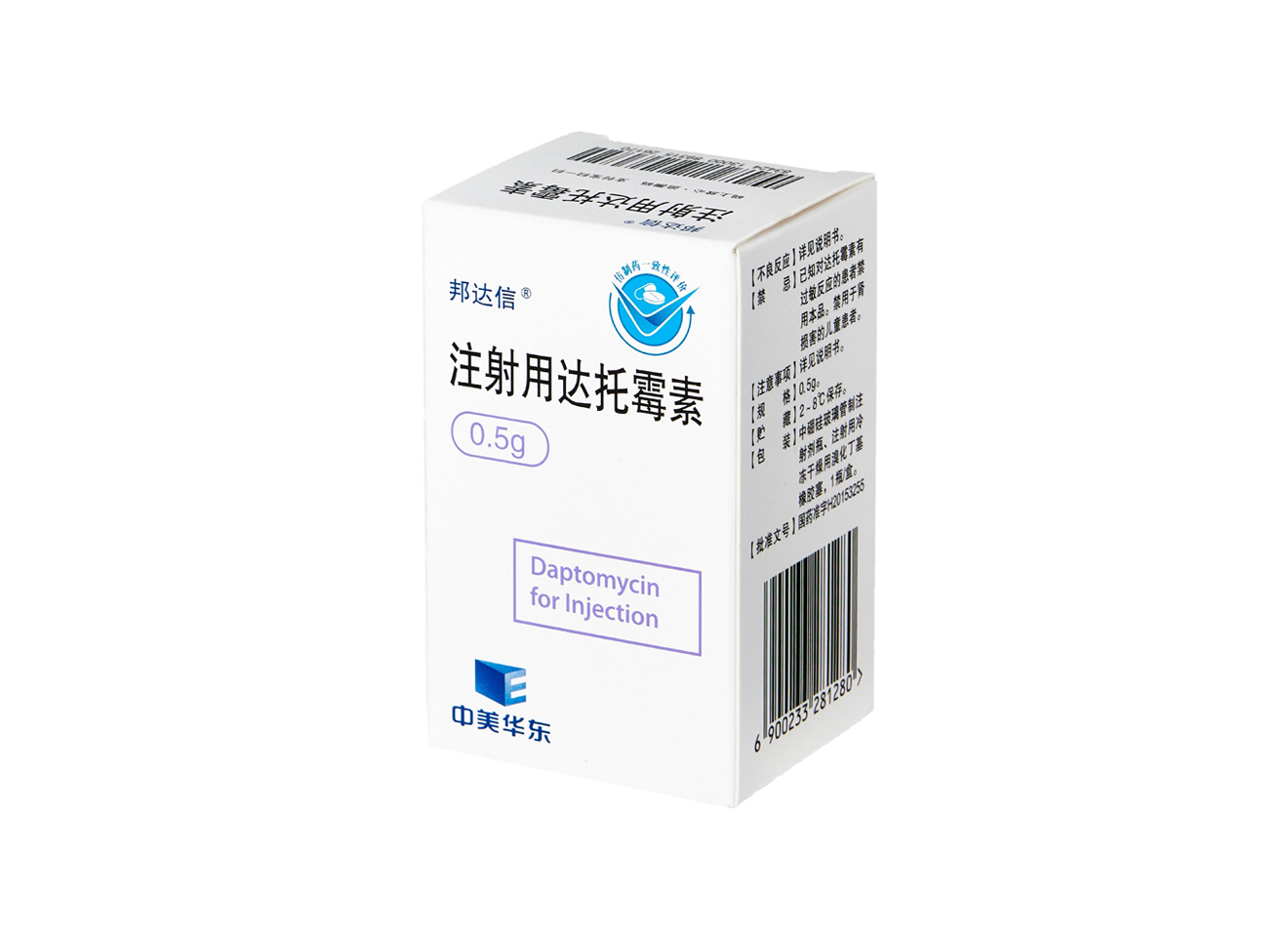 邦达信