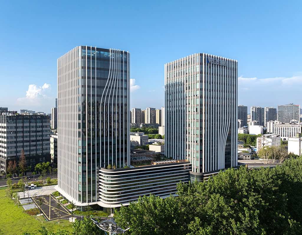 子公司介绍